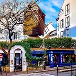 Montmartre Relax