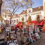 Montmartre Relax