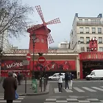 Montmartre Relax