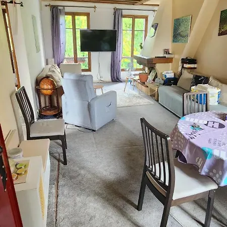 Montmartre Relax Apartment *