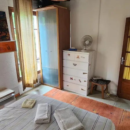 Montmartre Relax Apartment Paris